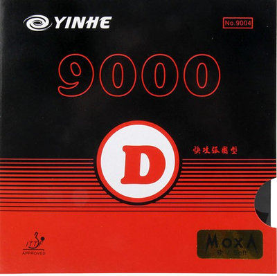 накладка Yinhe 9000 D