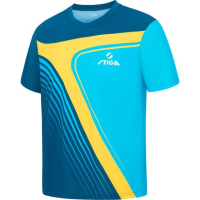 Stiga Uranus blue