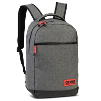 Рюкзак GEWO SPY серый