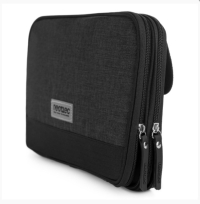 NEOTTEC PRO 2T black двойной чехол