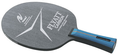 Nittaku Flyatt Carbon Nittaku Flyatt Carbon
