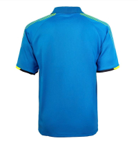 Andro Avos Cotton голубая спина