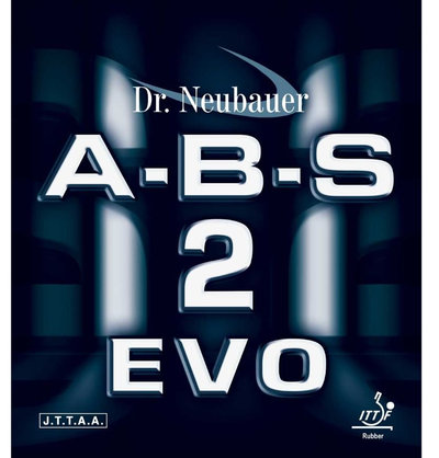Dr. Neubauer A-B-S 2 EVO