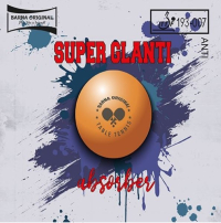 Super Glanti Absorber