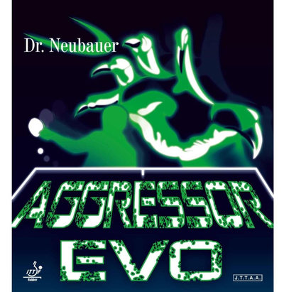 Dr. Neubauer Aggressor EVO