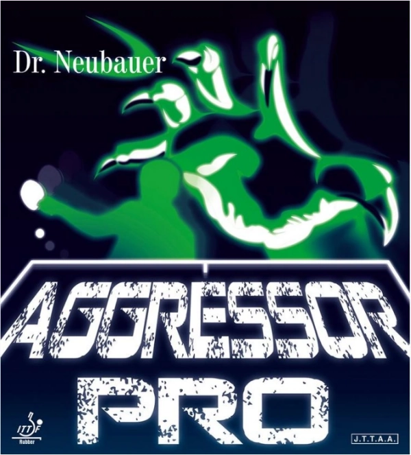Aggressor Pro