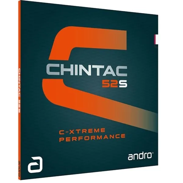 Накладка Andro Chintac 52S