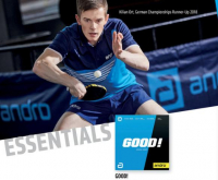 andro GOOD
