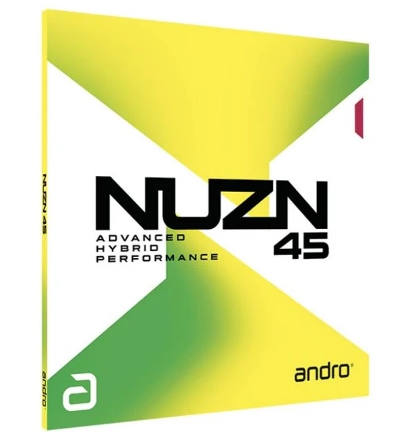 andro Nuzn 45