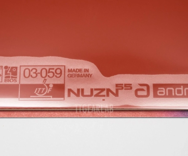 Защитная пленка andro Nuzn 55
