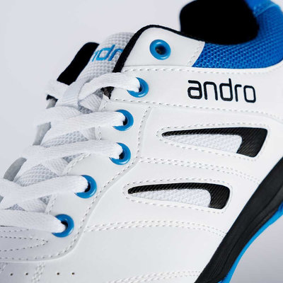 Andro Shuffle Step 2