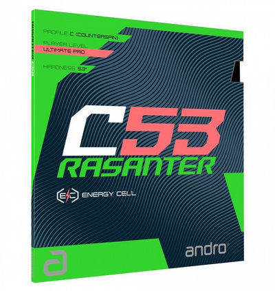 andro RASANTER C53