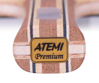 ATEMI PRO 5000 торец ручки