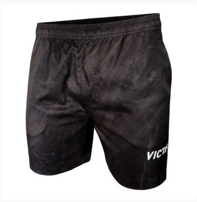 Шорты Victas 318 черные