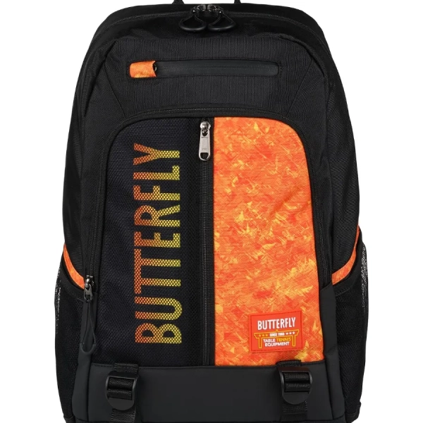 Рюкзак Butterfly Tokai оранжевый