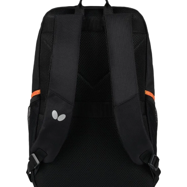 Рюкзак Butterfly Tokai оранжевый спина