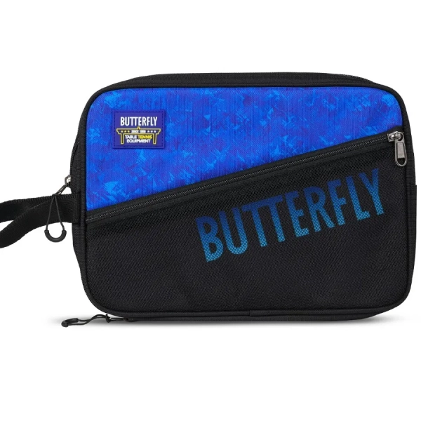 Чехол Butterfly Tokai двойной синий