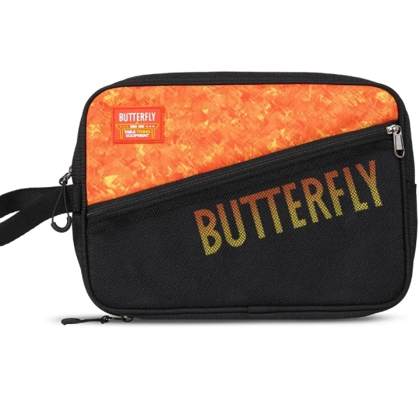 Чехол Butterfly Tokai двойной оранжевый