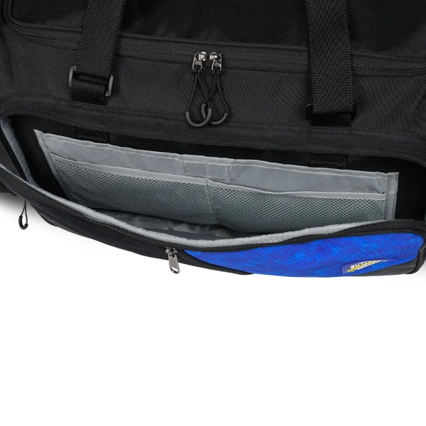  Кармашки для аксессуаров в сумке Butterfly Tokai Sport