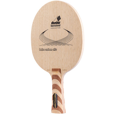 Donier Balsa Carbon