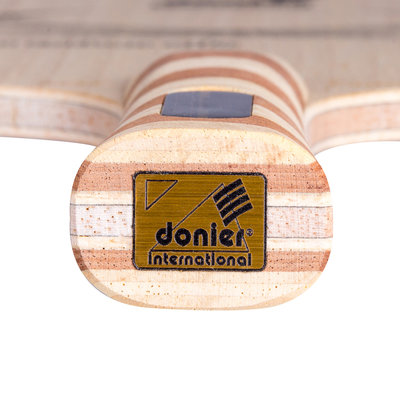 Donier Balsa Carbon