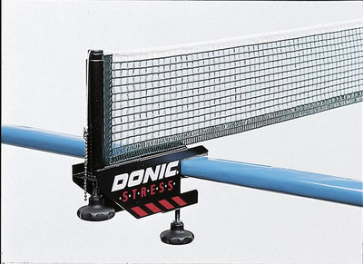 Сетка Donic Stress  черная