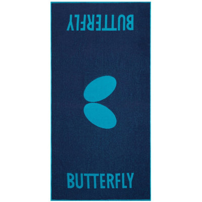 Полотенце Butterfly Big Taoru