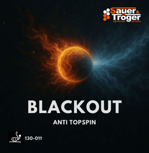 Упаковка накладка Sauer Troger Blackout