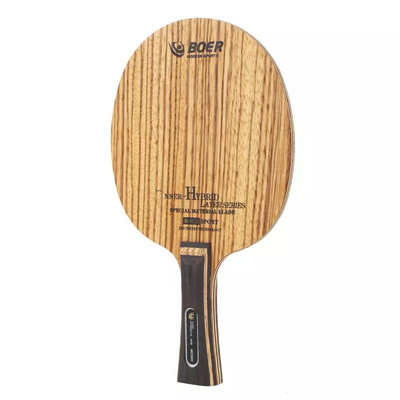 Boer Zebrawood