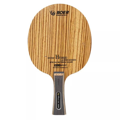 основание Boer Zebra wood