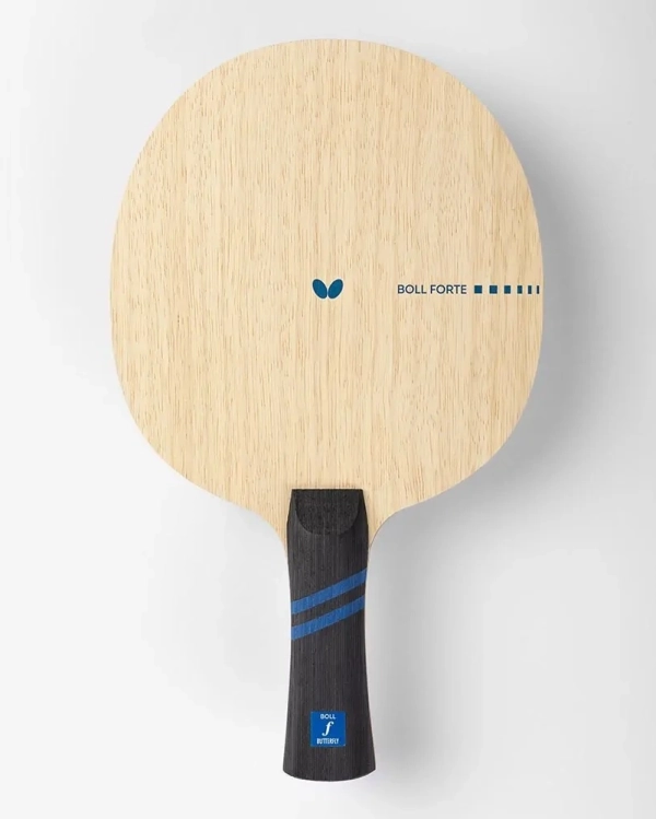 Butterfly BOLL FORTE III