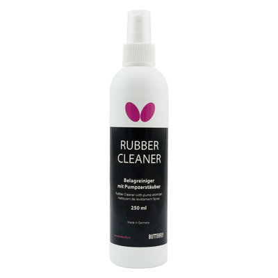 Очиститель Rubber Cleaner 250 мл