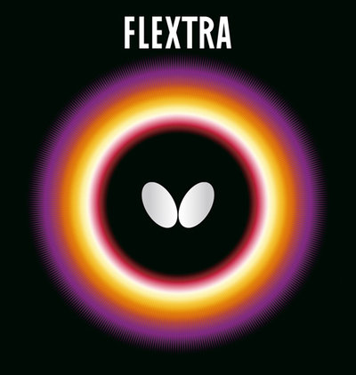 Накладка Butterfly Flextra
