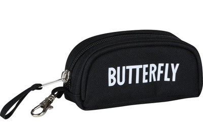 Чехол Butterfly для 3 мячей