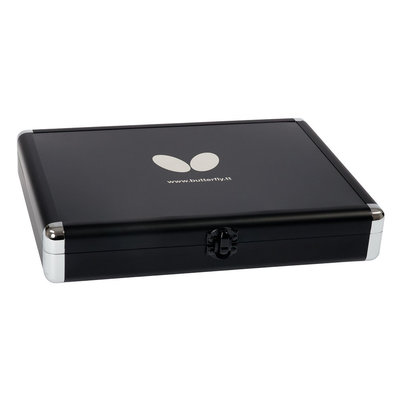 Butterfly ALU Case
