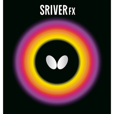 SRIVER FX