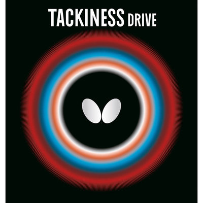 Накладка Butterfly Tackiness Drive