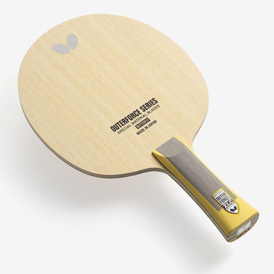 Основание Butterfly Outerforce ZLC