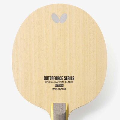 лопасть Butterfly Outerforce ZLC