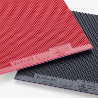 накладка Bugller красная и черная