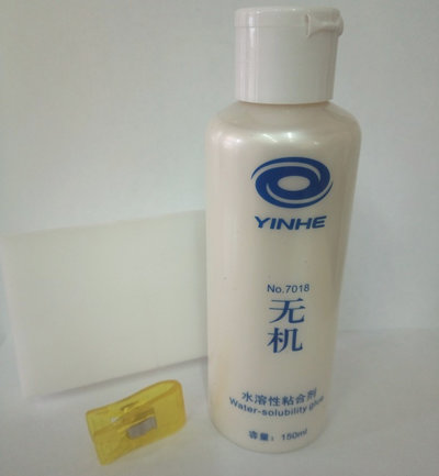 Клей YINHE 500ml
