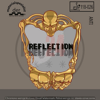 Reflection Materialspezialist