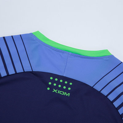 Xiom Dexter 2 спина