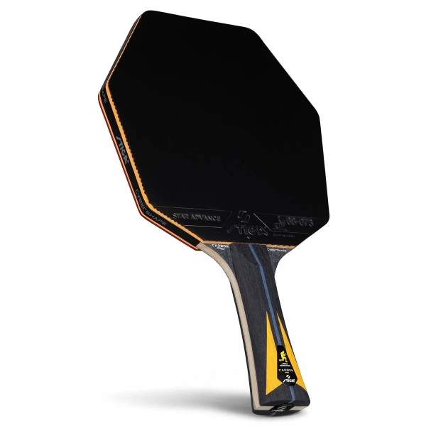 Ракетка Stiga Carbon Pro Truls Edition Cybershape