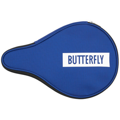 Butterfly LOGO 2019 синий