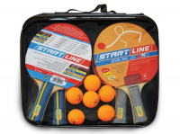 Набор Start-Line 200 X 4
