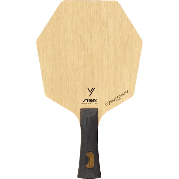 Stiga Cybershape Wood ручка FL