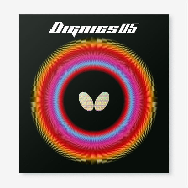 DIGNICS 05 упаковка
