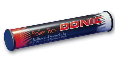 Donic Ballbox