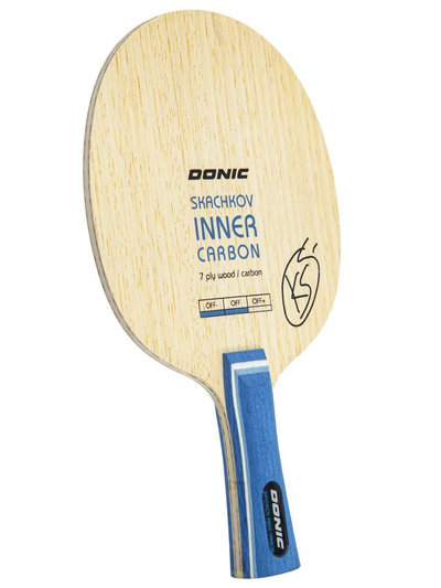 основание DONIC Skachkov Inner Carbon